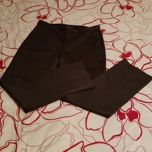 EUC Mens Apt. 9 Dress Slacks, Extra slim